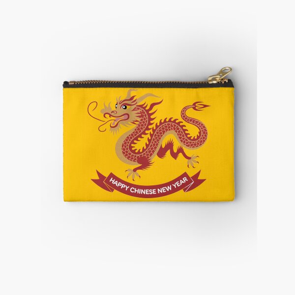 Item preview, Happy Chinese new year  designed and sold by Roxburylane.
