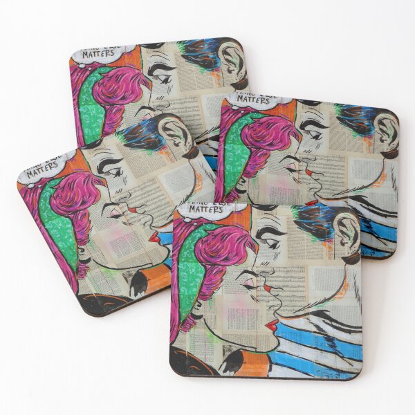 Item preview, nothing else matters designed and sold by Loui  Jover.