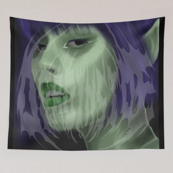 Item preview, Everybody's Dead Inside designed and sold by itch4thecure.