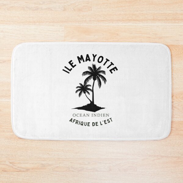 Item preview, Mayotte, African island in the Indian Ocean designed and sold by FoxinhoSoumaila.