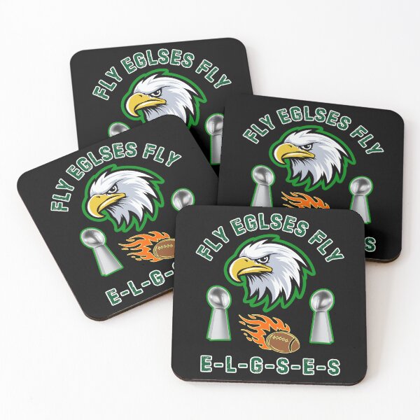 Item preview, Fly Elgses Fly  designed and sold by WoodburyLake.