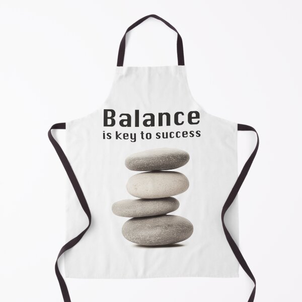 Item preview, Balance is Key to Success designed and sold by chi3-jp.