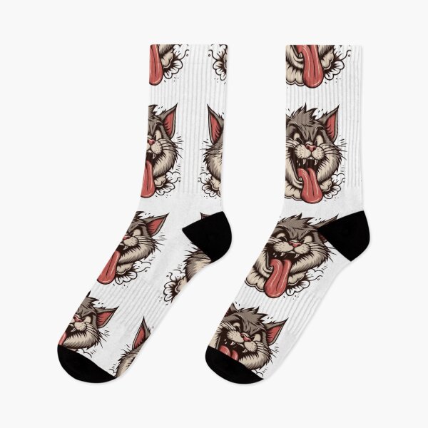 Item preview,  Cat  Tattoo Design designed and sold by PARNAZ2021.