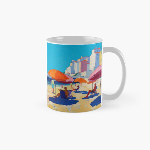 Item preview, Sunlit Shores designed and sold by Pei-Kang Hsu.