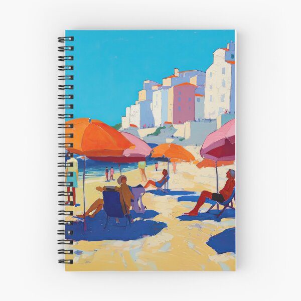Item preview, Sunlit Shores designed and sold by Pei-Kang Hsu.
