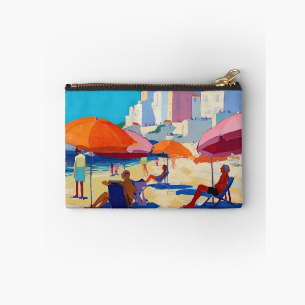 Item preview, Sunlit Shores designed and sold by Pei-Kang Hsu.