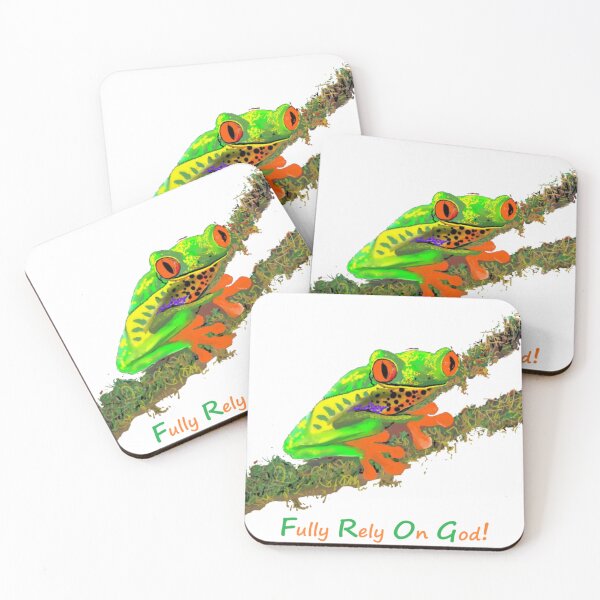 Item preview, FROG! designed and sold by Sandisart.