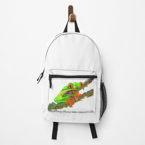 Item preview, FROG! designed and sold by Sandisart.