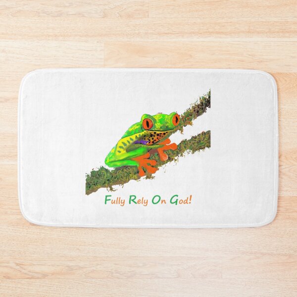 Item preview, FROG! designed and sold by Sandisart.