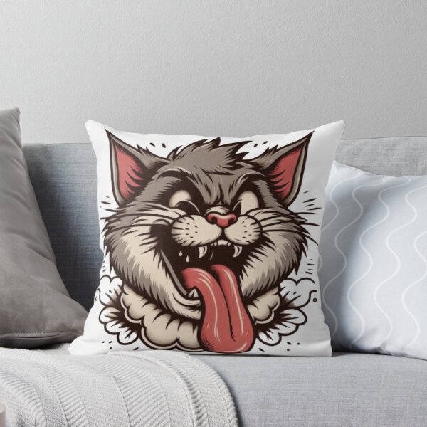 Item preview,  Cat  Tattoo Design designed and sold by PARNAZ2021.