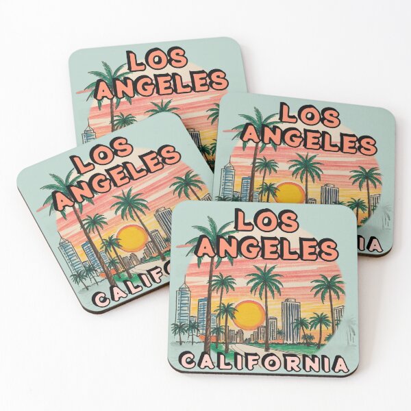 Item preview, los Angeles designed and sold by zzzozzo.