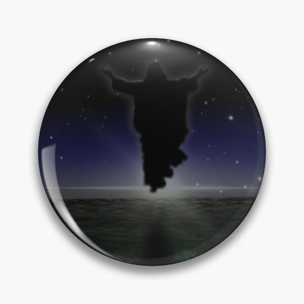Item preview, Have No Fear the Lord is Here designed and sold by setwave.