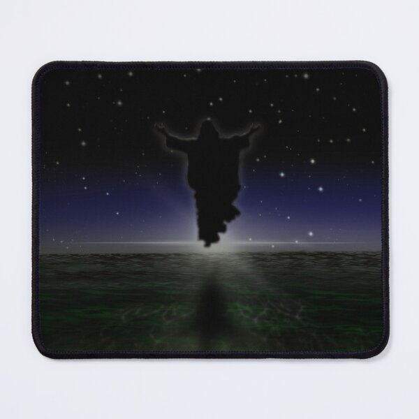 Item preview, Have No Fear the Lord is Here designed and sold by setwave.