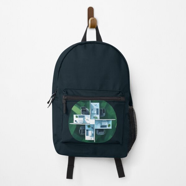 Item preview, Severance designed and sold by TV Junkie Shop.