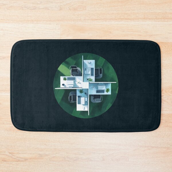 Item preview, Severance designed and sold by TV Junkie Shop.