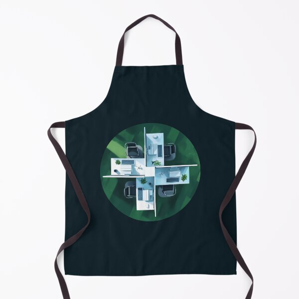 Item preview, Severance designed and sold by TV Junkie Shop.