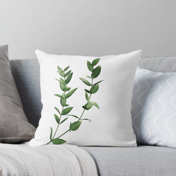 Item preview, Trees Eucalyptus designed and sold by Vivid Pixel Studio.