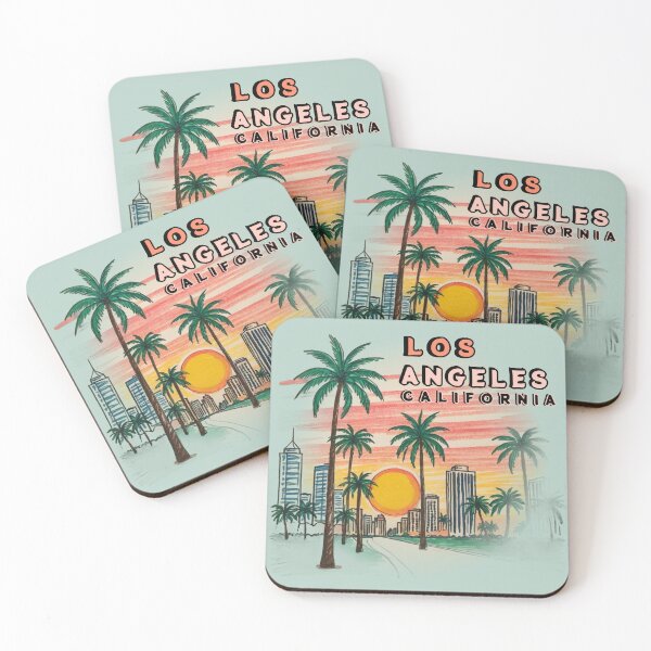Item preview, los Angeles designed and sold by zzzozzo.