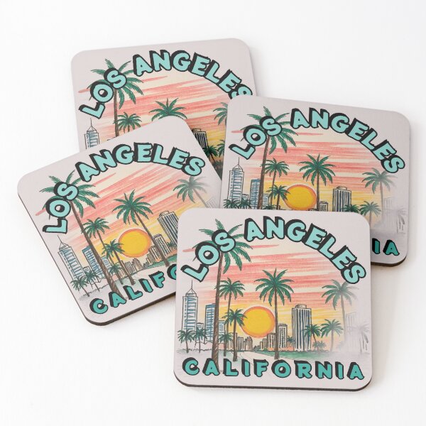 Item preview, los Angeles designed and sold by zzzozzo.