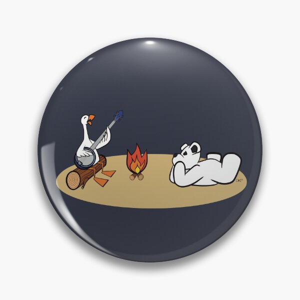 Item preview, Campfire Song designed and sold by ArcaneBear.