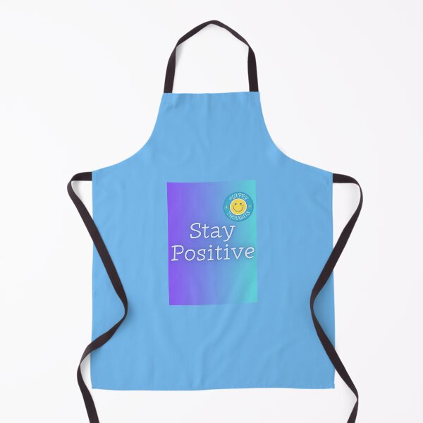 Item preview, Stay Positive designed and sold by xpressivesoul.