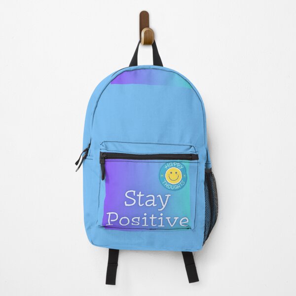 Item preview, Stay Positive designed and sold by xpressivesoul.