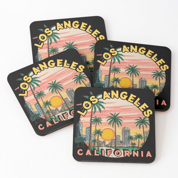 Item preview, los Angeles designed and sold by zzzozzo.