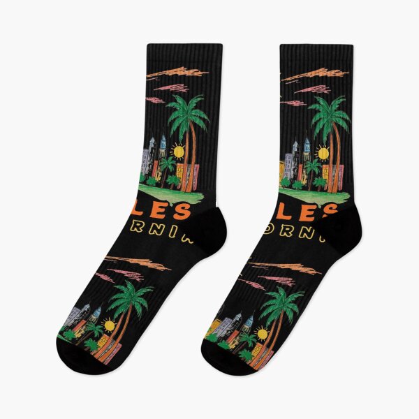 Item preview, Los Angeles designed and sold by zzzozzo.