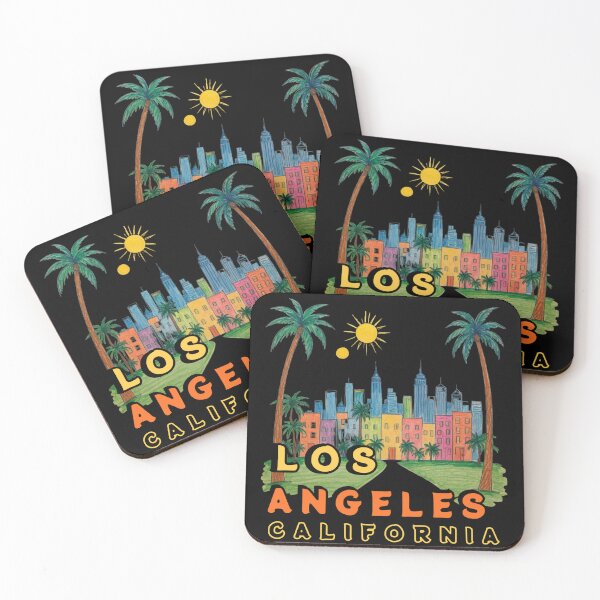 Item preview, los Angeles designed and sold by zzzozzo.