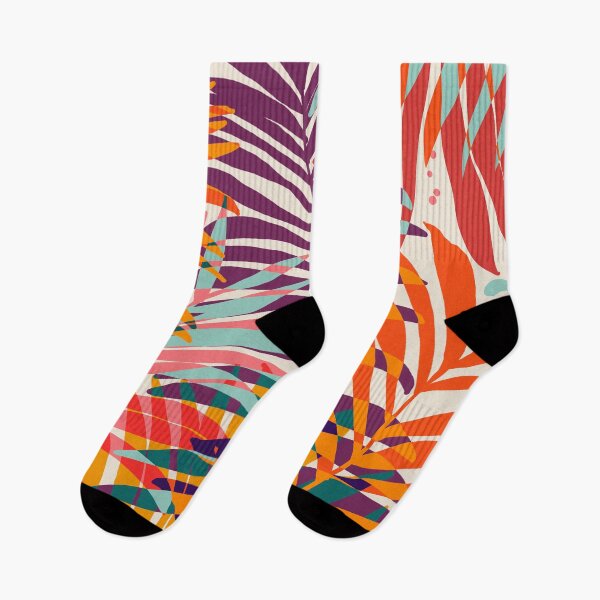 Item preview, Find Me Under The Palms #illustration #botanical designed and sold by 83oranges.com.