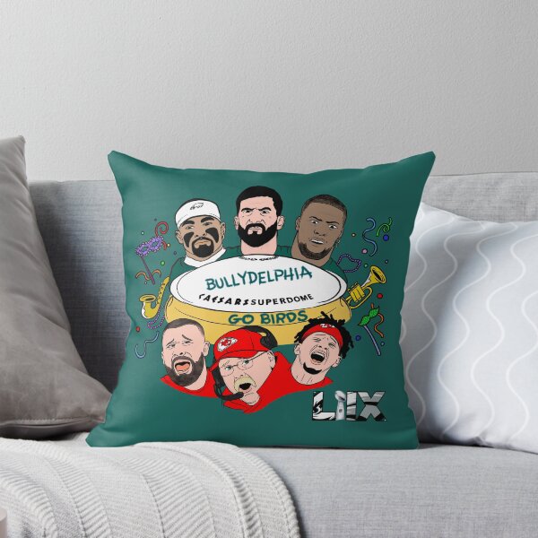 Item preview, BULLYDELPHIA SUPERBOWL designed and sold by EDLFDESIGNS.