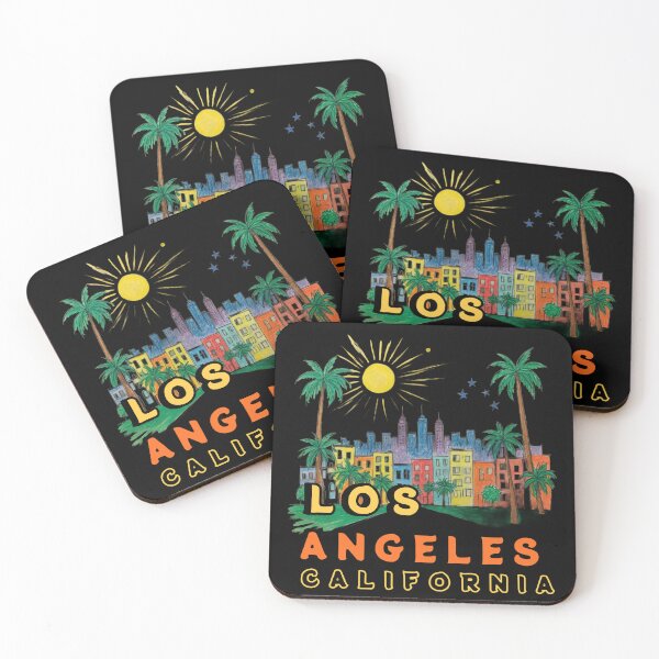 Item preview, los Angeles designed and sold by zzzozzo.