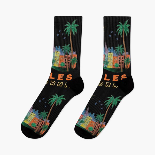 Item preview, Los Angeles designed and sold by zzzozzo.