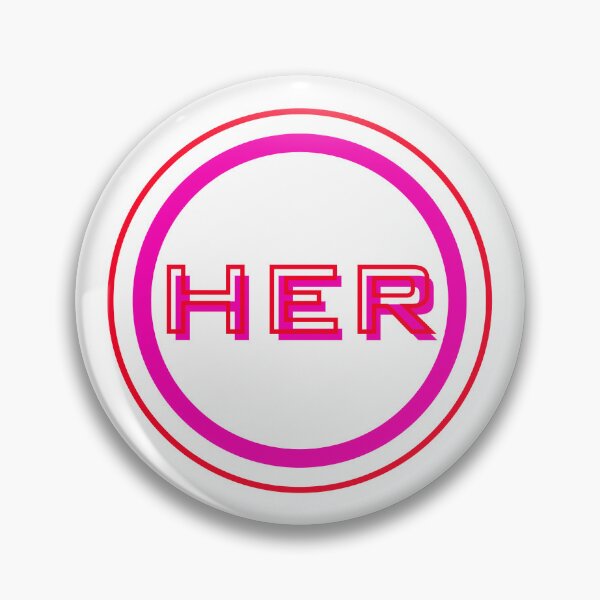 Item preview, HER 4 designed and sold by 8oraxx.
