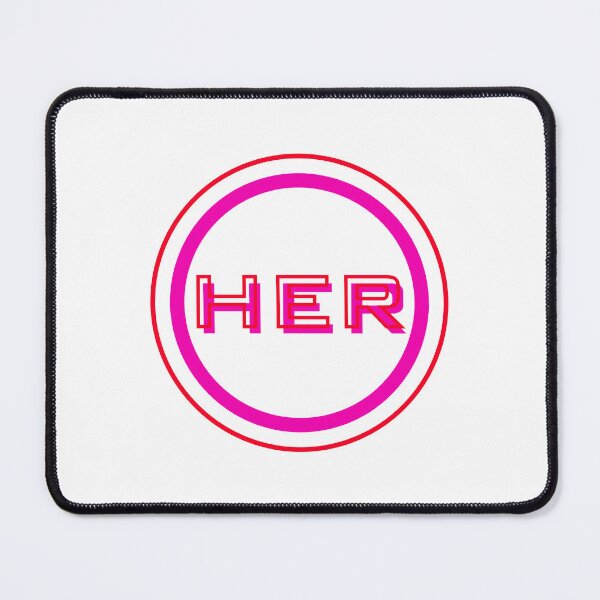 Item preview, HER 4 designed and sold by 8oraxx.