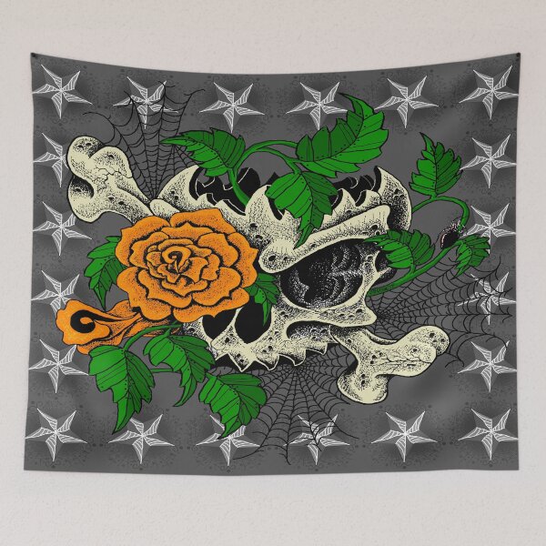 Item preview, CRÁNEOWEBZNROZEZ designed and sold by STUDIOTHREE13.