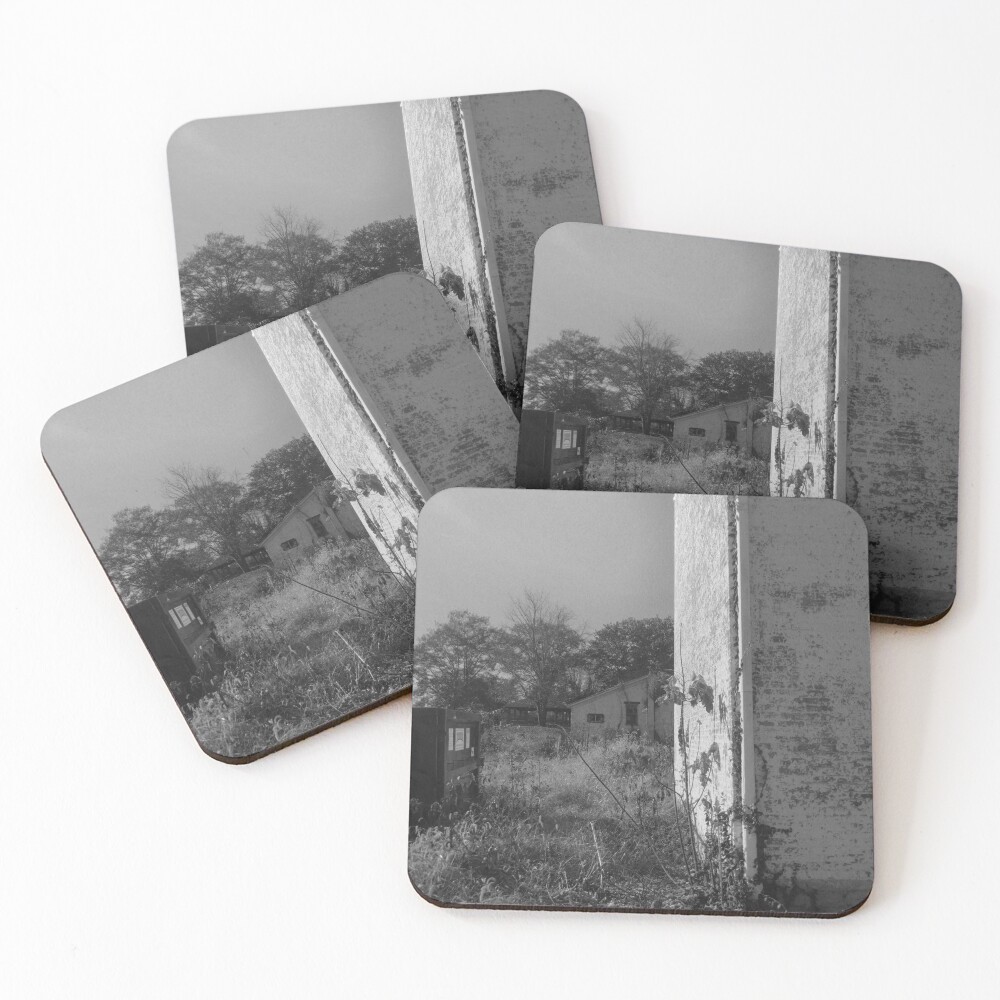 Item preview, Coasters (Set of 4) designed and sold by elizabethfinn.