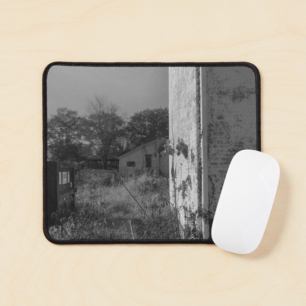 Item preview, Mouse Pad designed and sold by elizabethfinn.