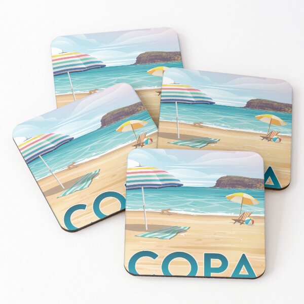 Item preview, Copa Copacabana designed and sold by Zelio.