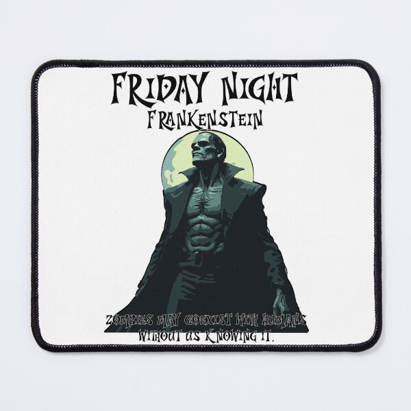 Item preview, Friday night Frankenstein designed and sold by Aliceartproject.