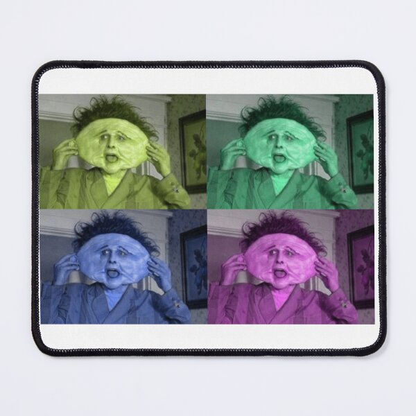 Item preview, Drop Dead Fred  designed and sold by Drubingle46.