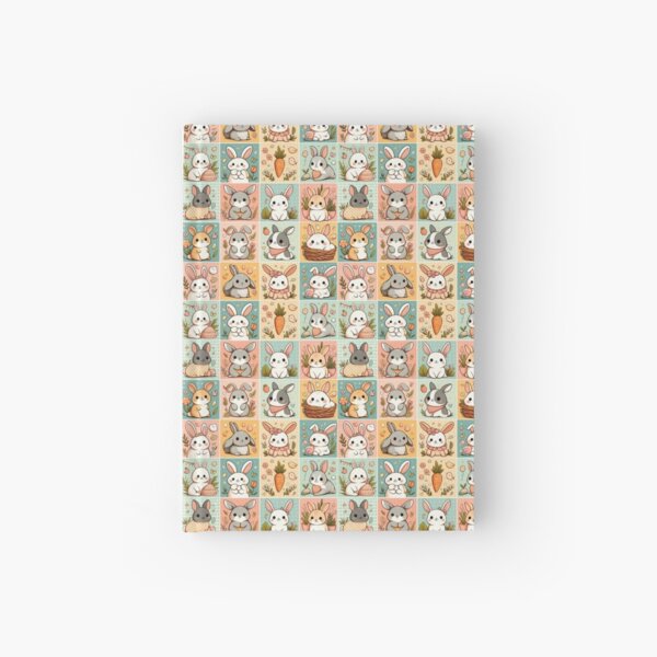 Item preview, Adorable Baby Rabbits Ideal Nursery Gifts for Babies designed and sold by RichgeraldArt.