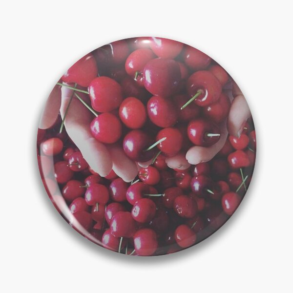 Item preview, Cherry Harvest designed and sold by Jayne Sims.