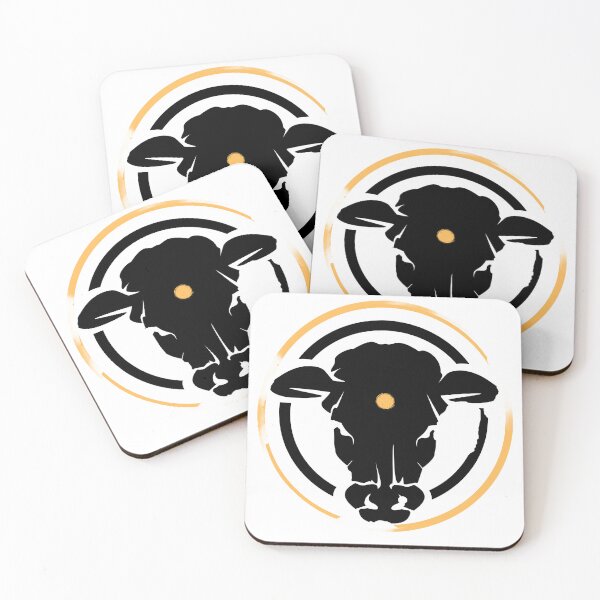Item preview, cow design  designed and sold by Arulsanthosh.