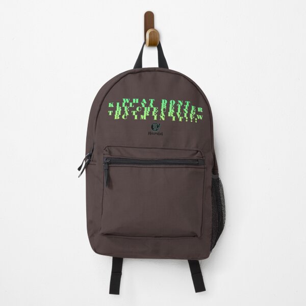 Item preview, Kill ya/ Rearview designed and sold by Hurdd.