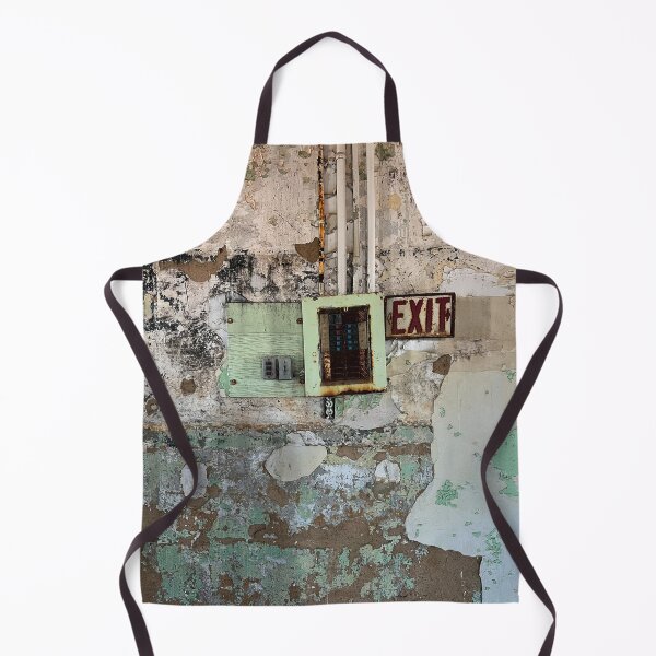 Item preview, The Way Out designed and sold by elizabethfinn.