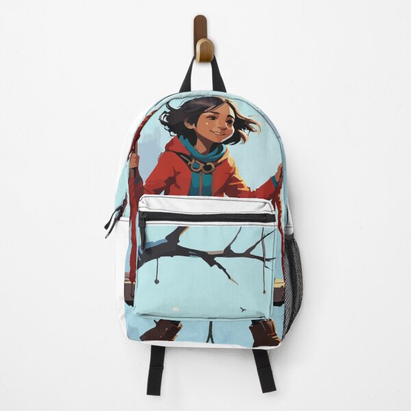 Item preview, A wooden swing that connects and creates happiness. designed and sold by Whose-sweat.