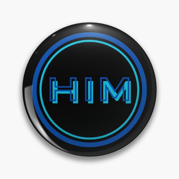 Item preview, HIM 4 designed and sold by 8oraxx.