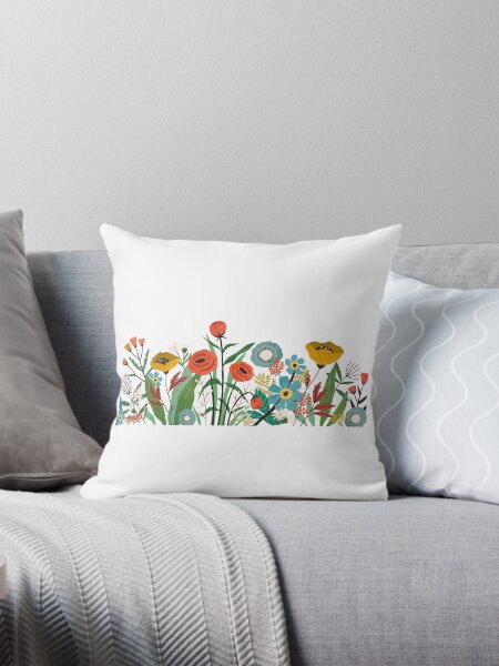 Item preview, ❀ flower garden  designed and sold by Unique and Print .
