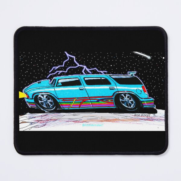 Item preview, SLAMMERATOR !   //  1990'S S-SERIES BLAZER designed and sold by Imagin8er.